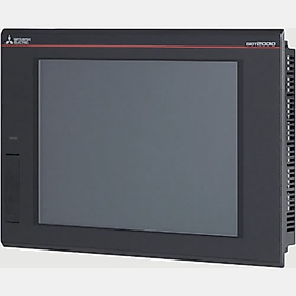 SMF COMBI HMI HS 6000 – HMI Control Panel Spare Part