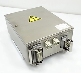 SİDEL HEATING CONTROL UNIT