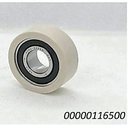 SİDEL MOLD OPEN BEARING