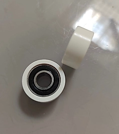 SIDEL TRANSFER ROLLER 1126776002